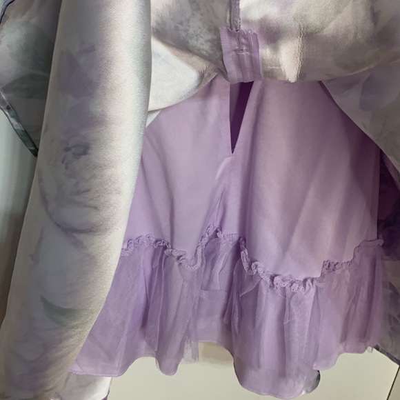 Speechless Kids Girls Dress Holiday Christmas Party Thanksgiving Celebration - Picture 12 of 15